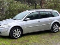 Usado Renault Mégane II 2006 Sedan