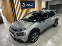 usado Citroën C4 Cactus 1.5 BlueHDi Shine