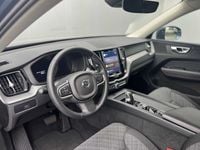 Usado Volvo XC60 197 HP (144 kW) 2024 Azul SUV