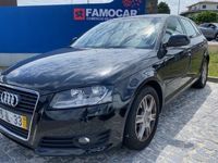 usado Audi A3 Sportback 2.0TDI