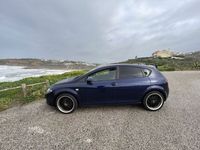 usado Seat Leon 1.4 2008