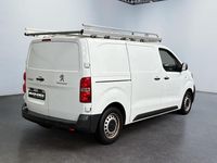 Usado Peugeot Expert Premium 120 HP (88 kW) 2021 Branco Van
