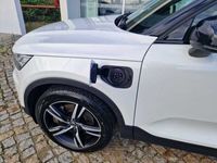 usado Volvo XC40 R-Design