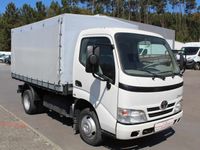 usado Toyota Dyna CAB/SIMPLES M35/25 // 144CV //23.000 KM´S