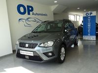 usado Seat Arona 1.6 TDI Reference