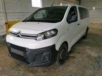 Usado Citroën Jumpy 120 HP (88 kW) 2019 Branco Monovolume