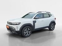 Usado Dacia Duster 101 HP (74 kW) 2025 Branco