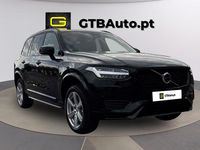 Usado Volvo XC90 456 HP (335 kW) 2023 Preto SUV