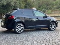 usado Seat Ibiza 1.6 TDi FR