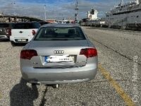 usado Audi A4 Sedan Sport 2.0Tdi Gasóleo