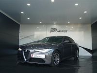 usado Alfa Romeo Giulia 2.2 D Super