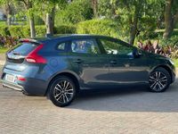 usado Volvo V40 1.5 T3 Sport Edition Plus Geartronic