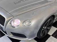 Usado Bentley Continental GT 507 HP (372 kW) 2013 Bege Coupé