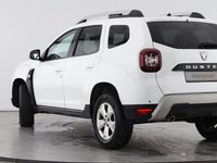 usado Dacia Duster 1.6 SCe Comfort Bi-F