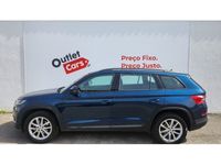 usado Skoda Kodiaq 2.0 TDI AMBITION DSG