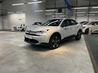 Usado Citroën C4 X PureTech 131 HP (96 kW) 2025 Branco SUV