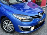 usado Renault Mégane GT Line 1.5 dCi SS