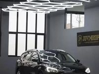 Usado Ford Focus Business Edition 120 HP (88 kW) 2021 Preto Carrinha