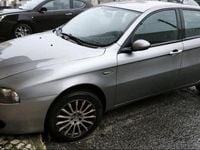 Usado Alfa Romeo 147 2006 Citadino