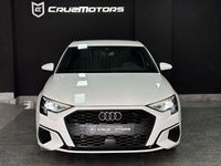 Usado Audi A3 Sportback e-tron 150 HP (110 kW) 2022 Branco Citadino