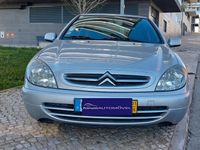 usado Citroën Xsara 1,4 i Gasolina