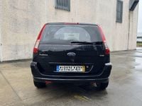 Usado Ford Fusion 68 HP (50 kW) 2006 Citadino