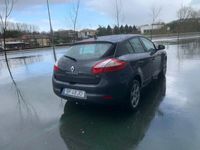 usado Renault Mégane 1.5 dCi Dynamique