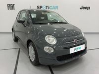 usado Fiat 500 1.0 Hybrid Cult