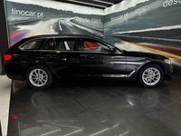 usado BMW 520 d Touring Auto | LED | GPS