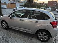 Usado Citroën C3 82 HP (60 kW) 2013 Cinzento Citadino