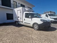 Usado Fiat Doblò 120 HP (88 kW) 2020 Branco Monovolume