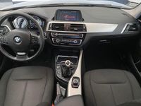 usado BMW 116 Serie-1 d Advantage