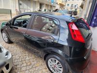 usado Fiat Grande Punto 1.3 M-Jet Free