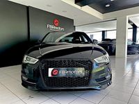 usado Audi A3 2.0 TDi S-line