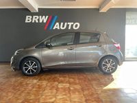 Usado Toyota Yaris Comfort 72 HP (52 kW) 2018 Antracite Citadino