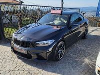 usado BMW 220 Série 2 d Pack M