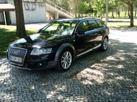 usado Audi A6 Allroad quattro 30 TDI 2008