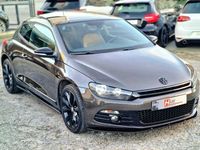 usado VW Scirocco 2.0TDI 140CV