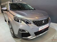 usado Peugeot 3008 1.5 BlueHDi Allure EAT8