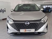 Usado Nissan Qashqai 140 HP (102 kW) 2025 Cinzento SUV