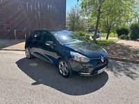 usado Renault Clio IV 