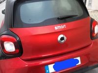 usado Smart ForFour Barreiro