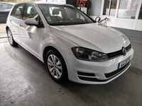 Usado VW Golf VII 105 HP (77 kW) 2014 Sedan