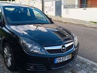 usado Opel Vectra GTS 1.9 150cv