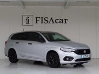 Usado Fiat Tipo Street 95 HP (69 kW) 2020 Cinza Carrinha
