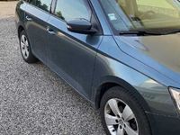 usado Skoda Fabia Break 1.4 tdi 90cv 2016