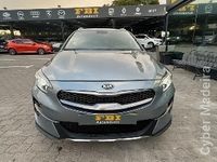 usado Kia XCeed CEED1.0T-GDI DRIVE Gasolina