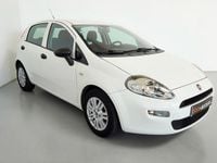 Usado Fiat Punto Easy 95 HP (69 kW) 2018 Branco Citadino