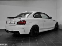 usado BMW 123 Coupé d biturbo