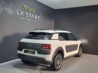 usado Citroën C4 Cactus 1.2 PureTech Shine